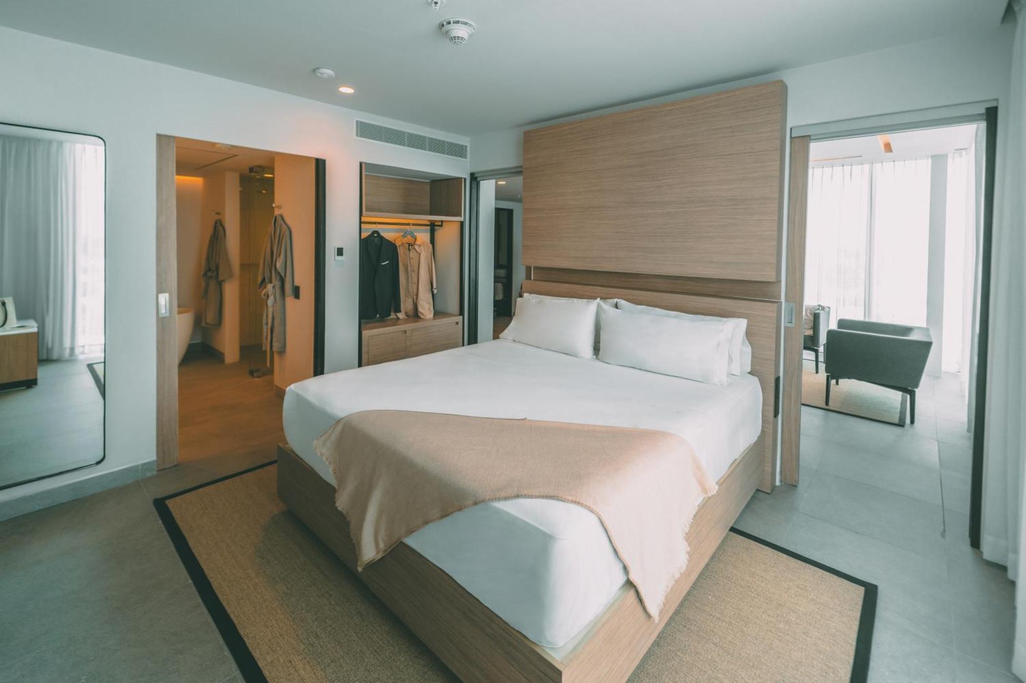 Aken Mind Merida Hotel Ngoại thất bức ảnh
