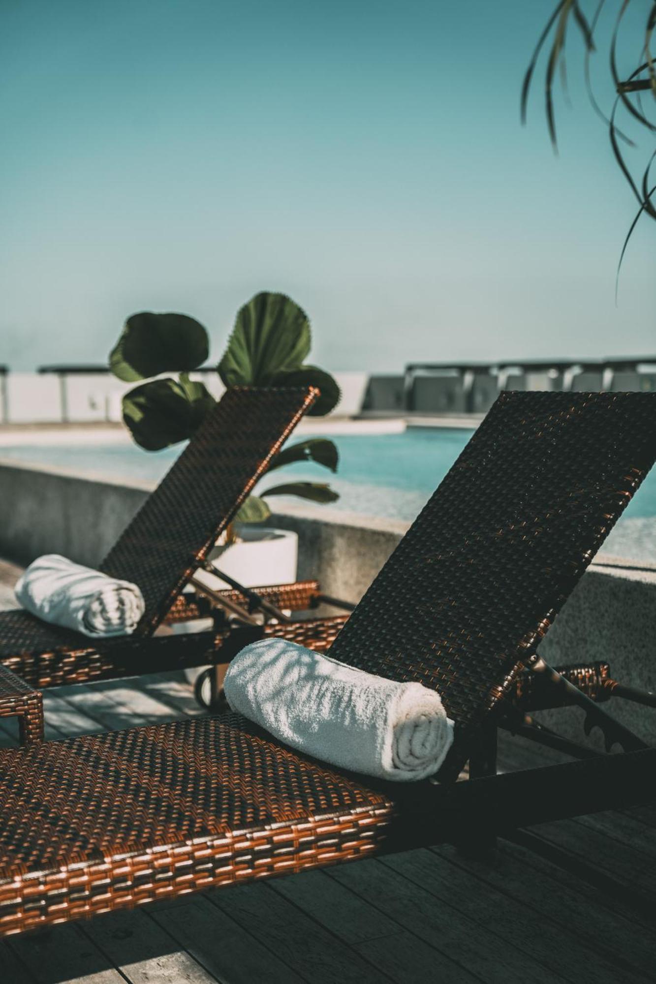 Aken Mind Merida Hotel Ngoại thất bức ảnh