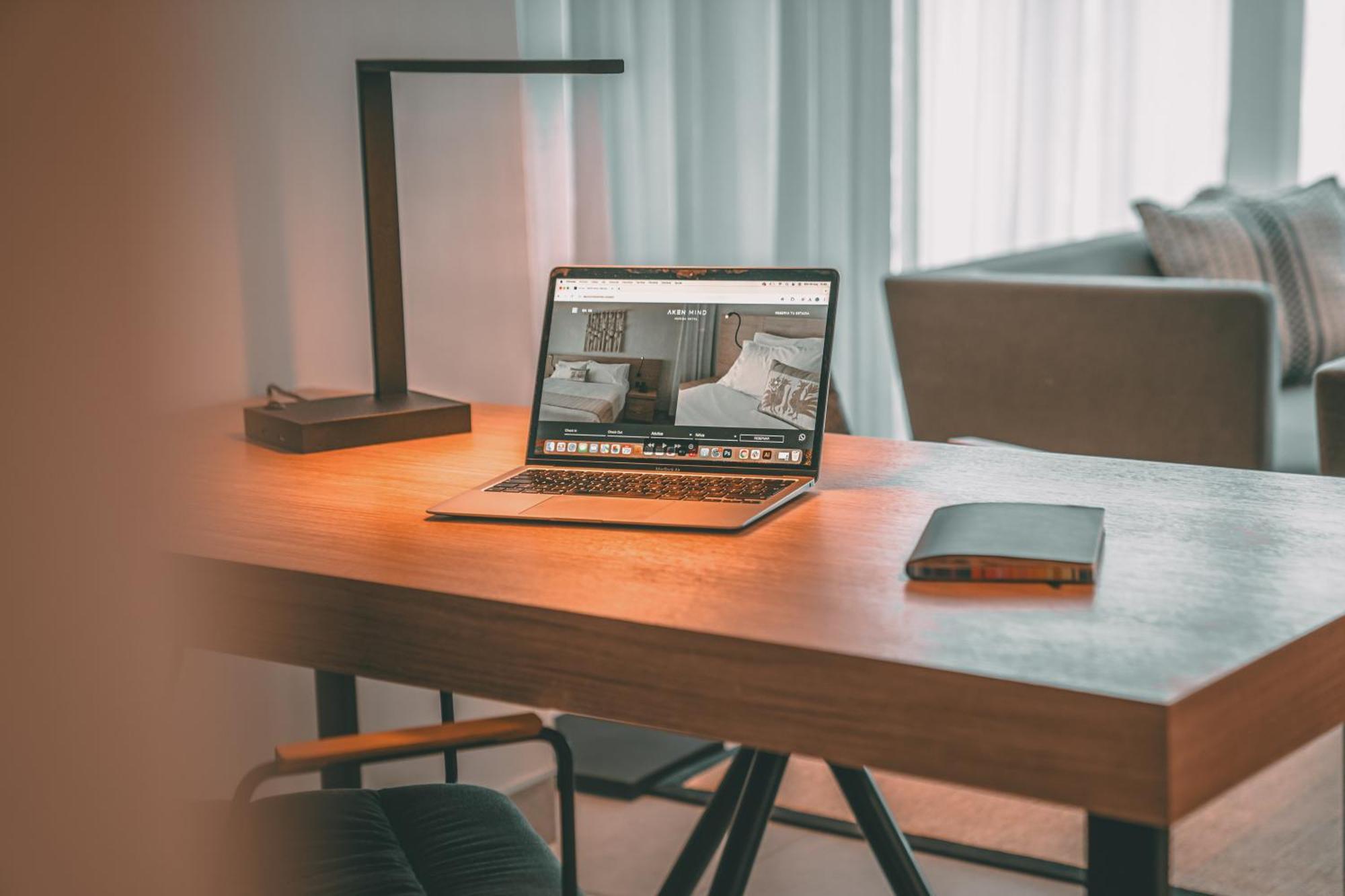 Aken Mind Merida Hotel Ngoại thất bức ảnh