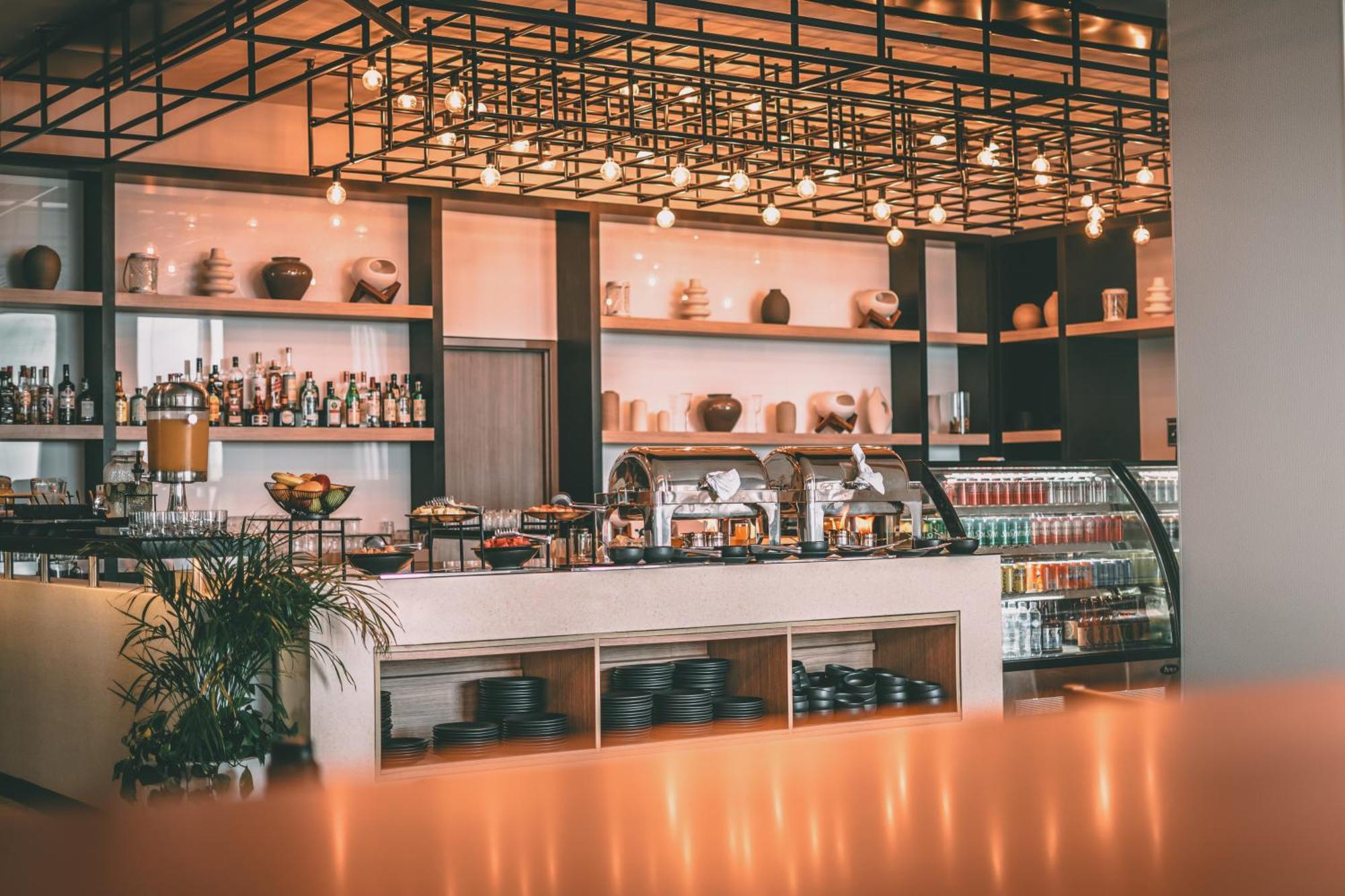Aken Mind Merida Hotel Ngoại thất bức ảnh