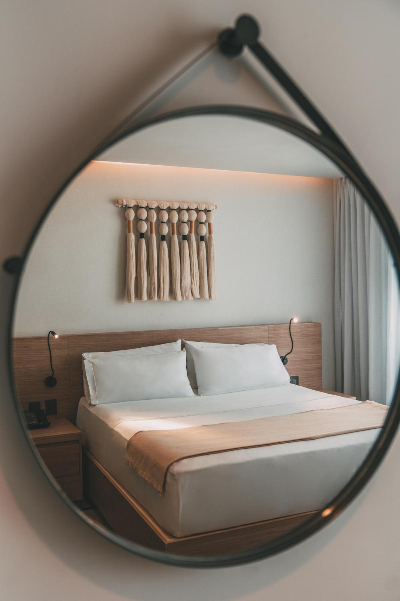 Aken Mind Merida Hotel Ngoại thất bức ảnh