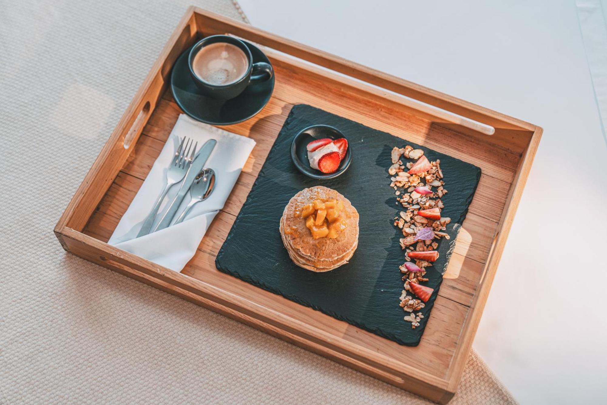 Aken Mind Merida Hotel Ngoại thất bức ảnh