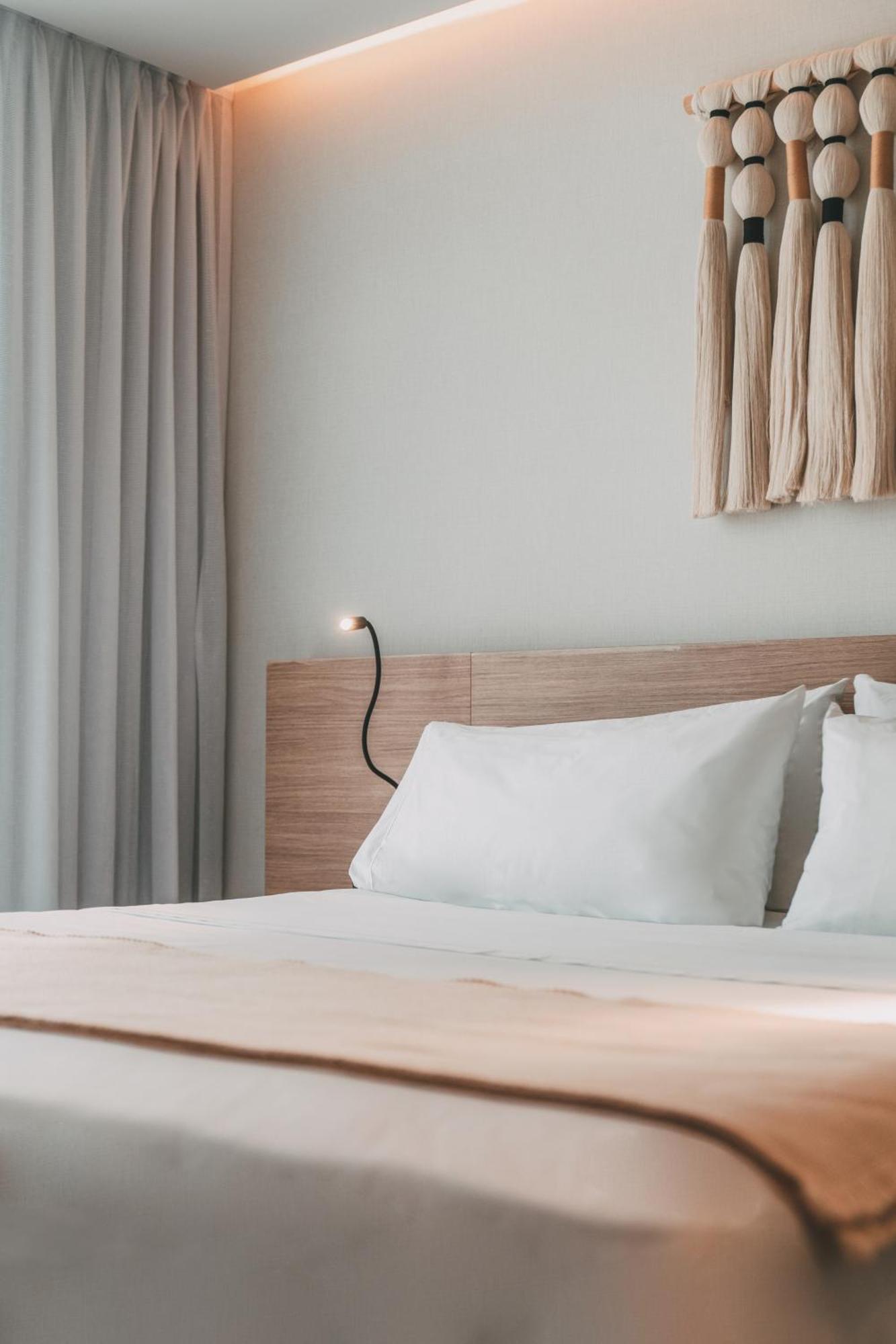 Aken Mind Merida Hotel Ngoại thất bức ảnh