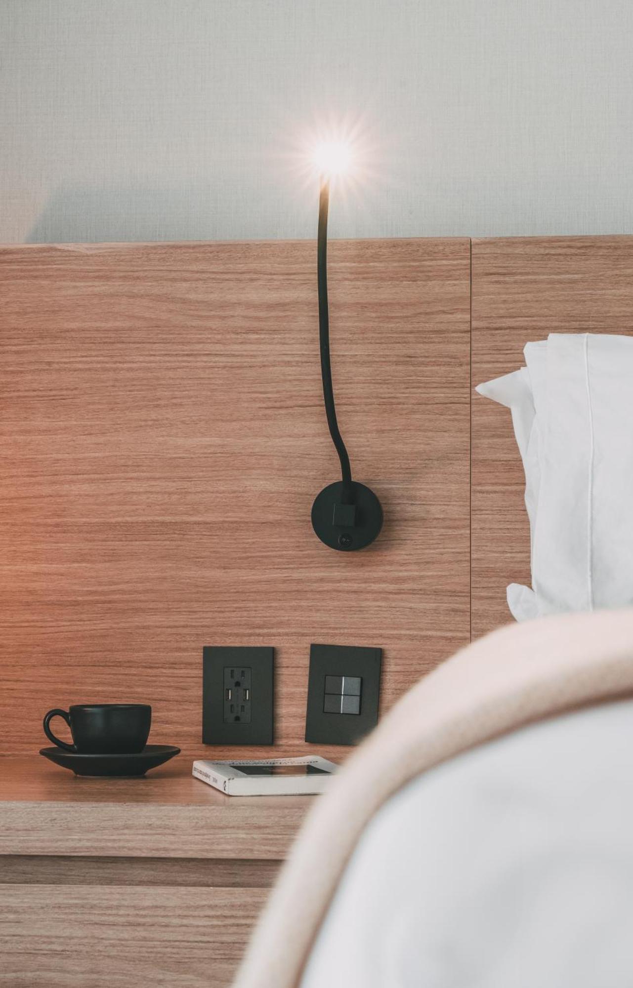 Aken Mind Merida Hotel Ngoại thất bức ảnh