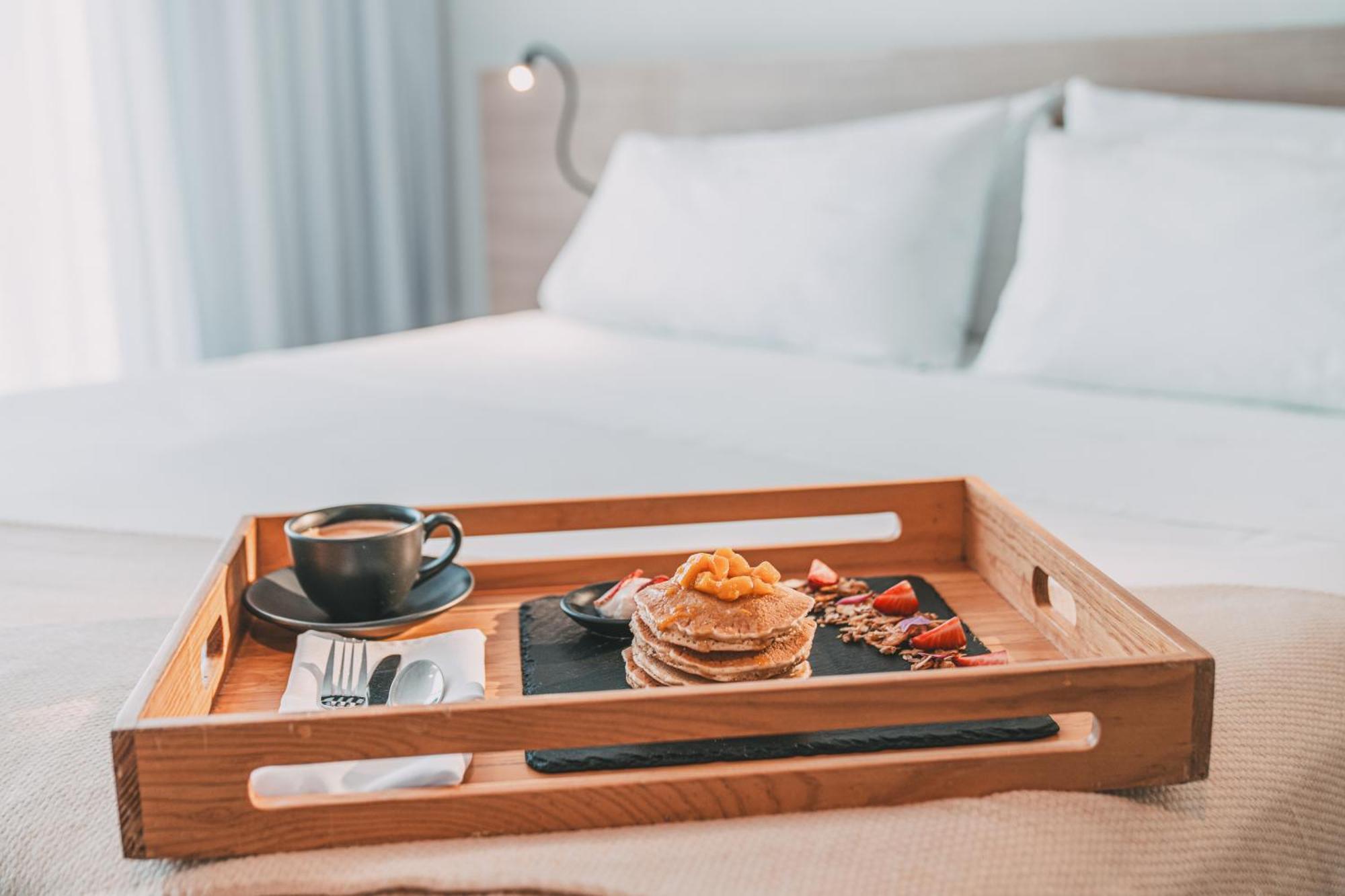 Aken Mind Merida Hotel Ngoại thất bức ảnh