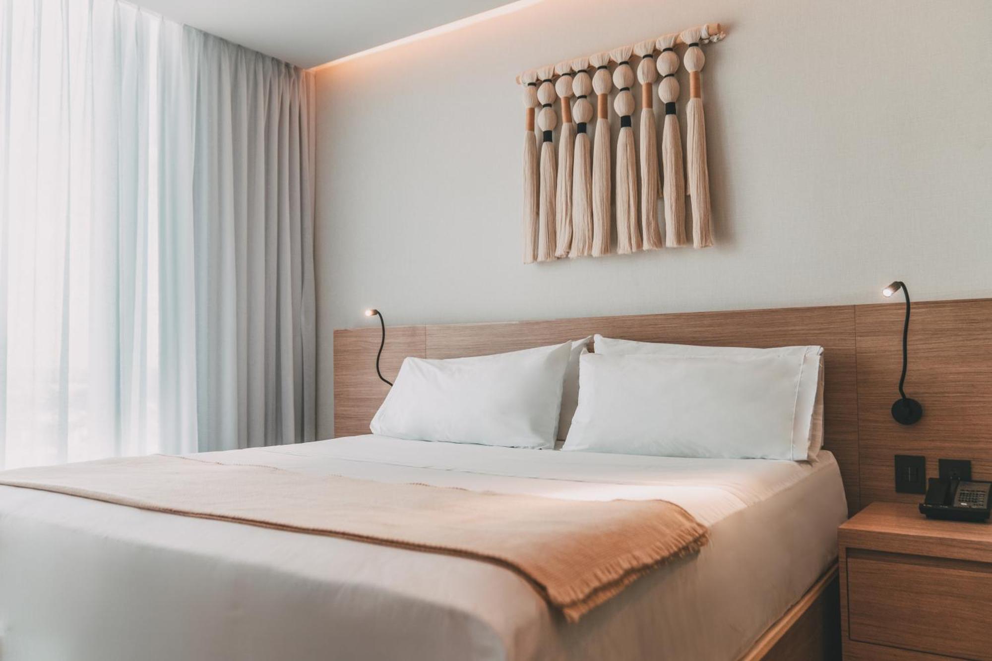 Aken Mind Merida Hotel Ngoại thất bức ảnh