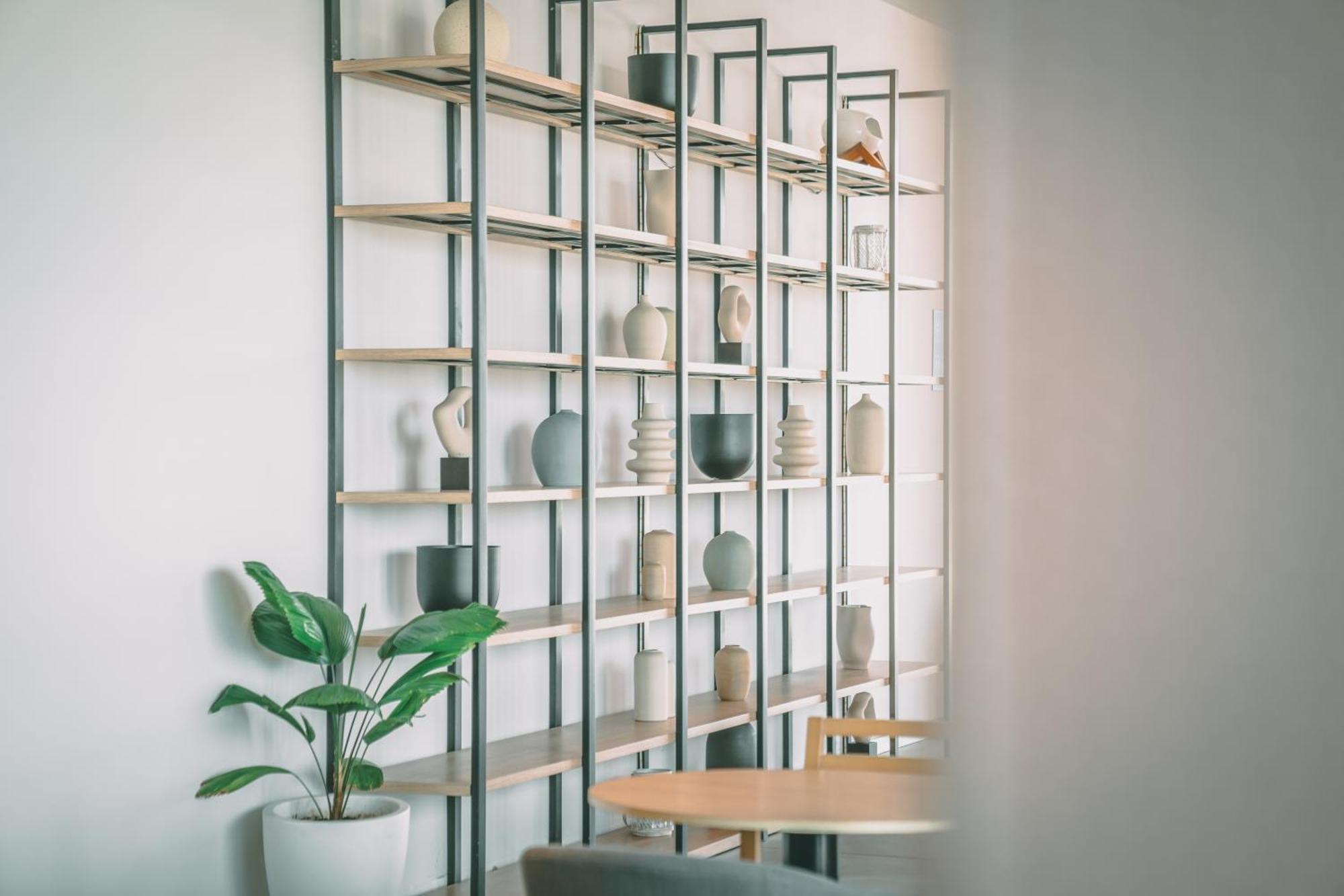 Aken Mind Merida Hotel Ngoại thất bức ảnh