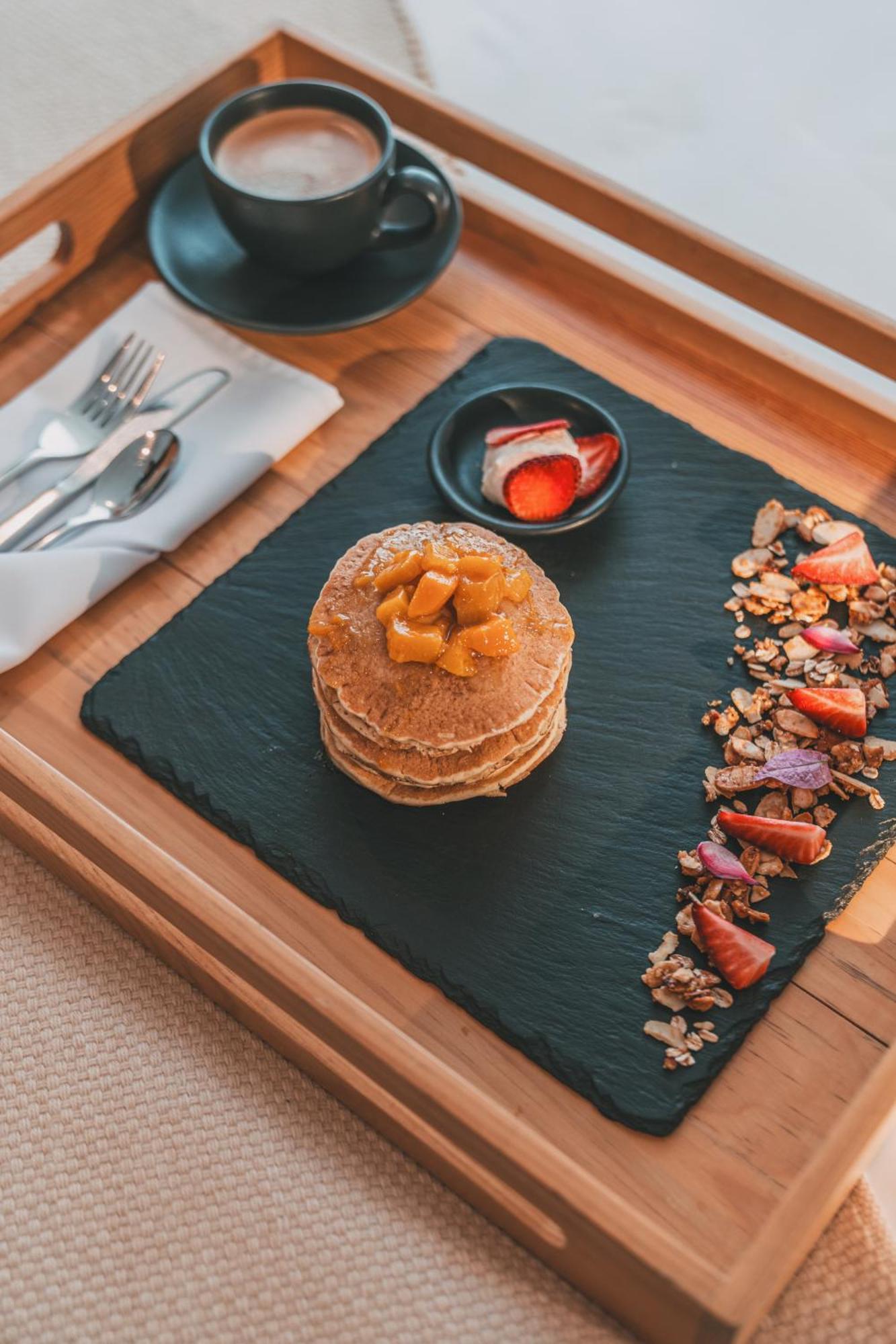 Aken Mind Merida Hotel Ngoại thất bức ảnh