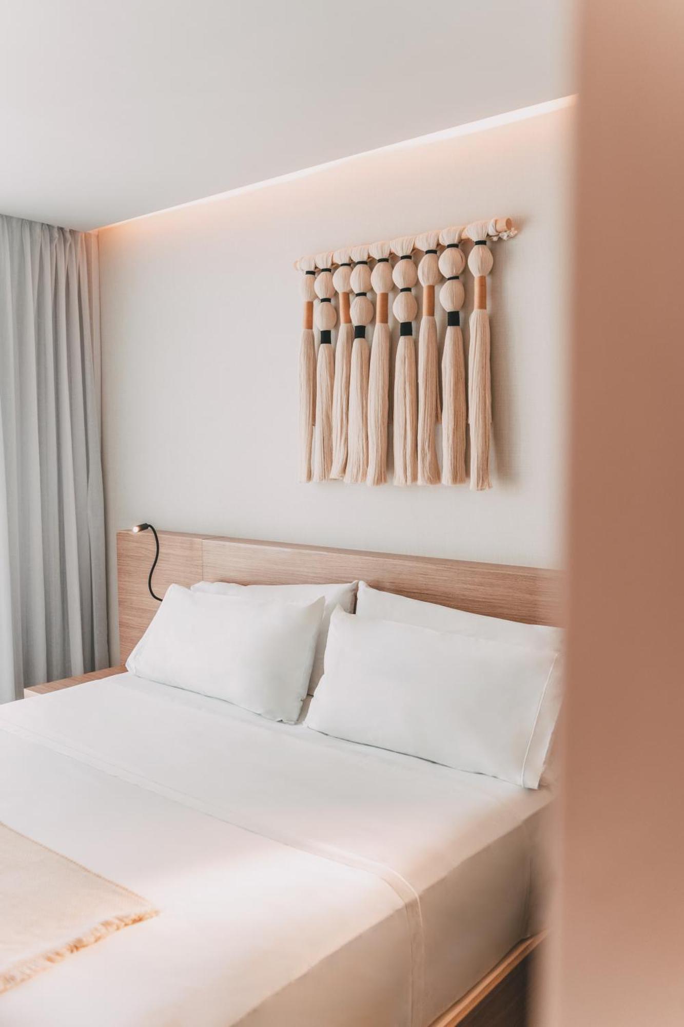 Aken Mind Merida Hotel Ngoại thất bức ảnh
