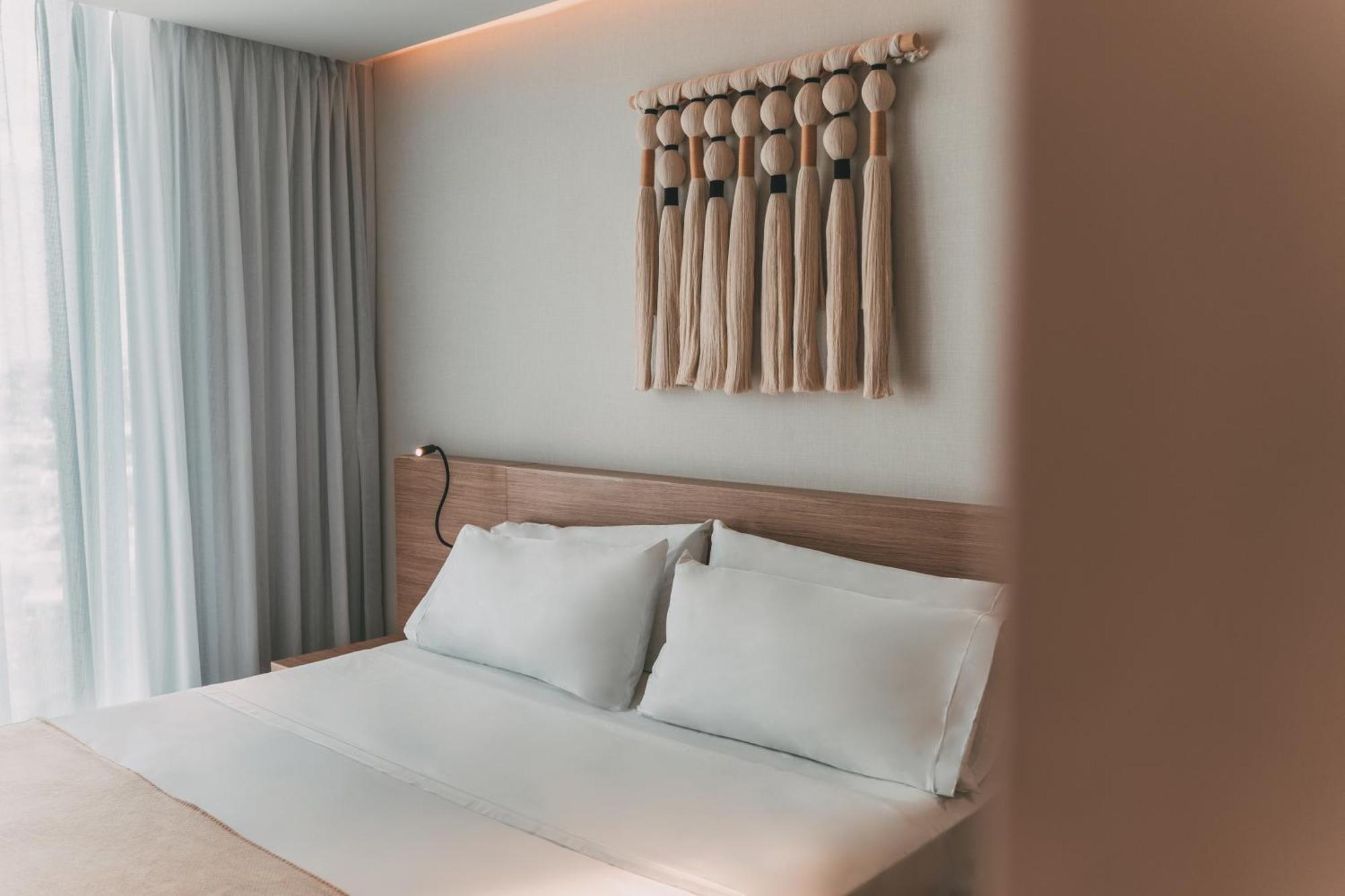 Aken Mind Merida Hotel Ngoại thất bức ảnh