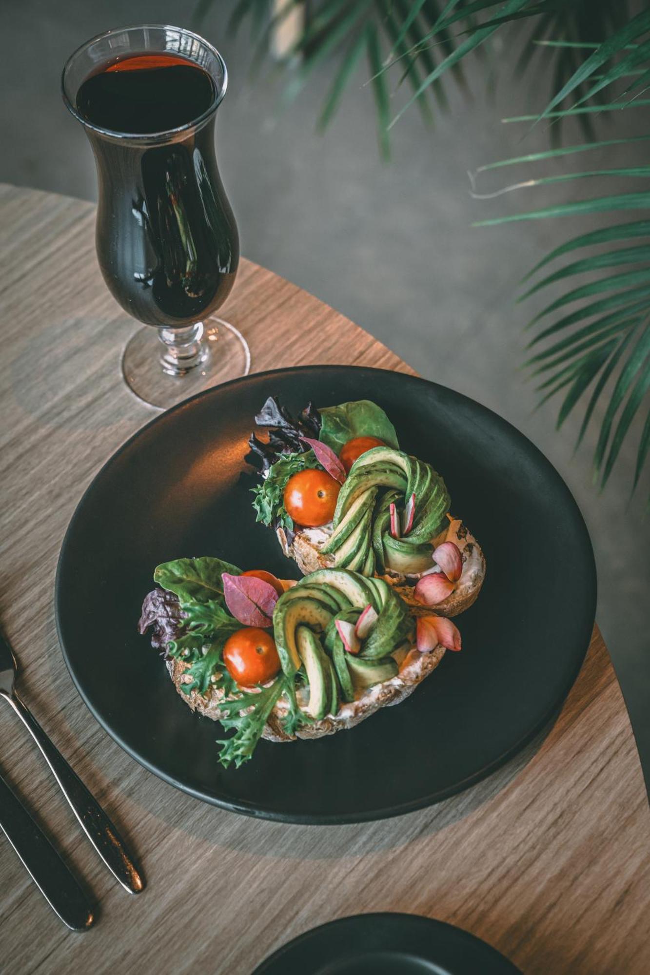 Aken Mind Merida Hotel Ngoại thất bức ảnh