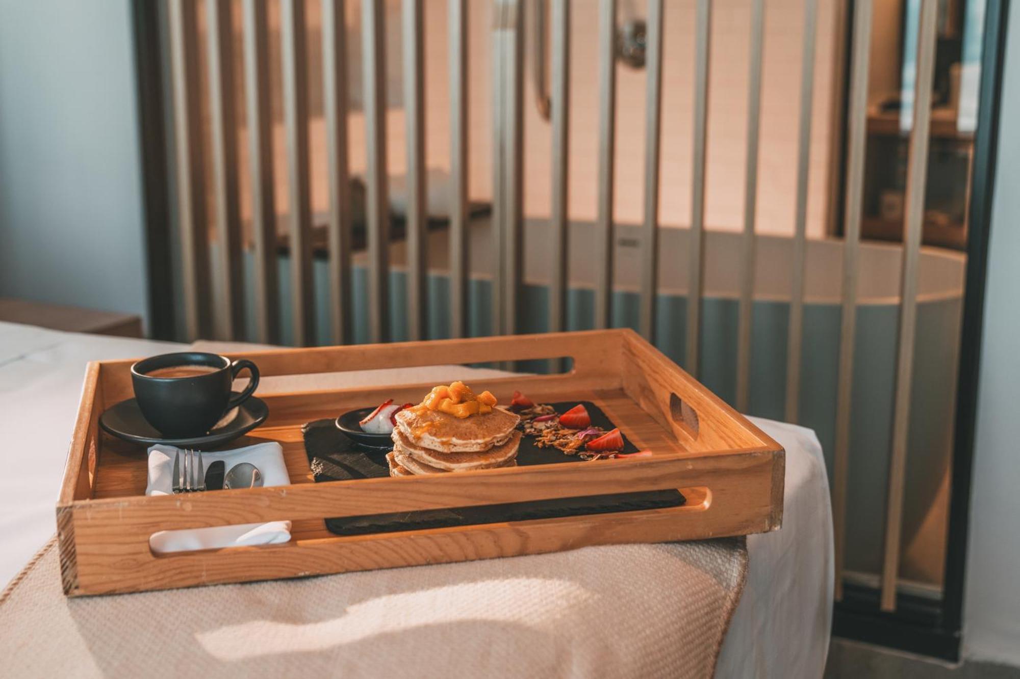 Aken Mind Merida Hotel Ngoại thất bức ảnh