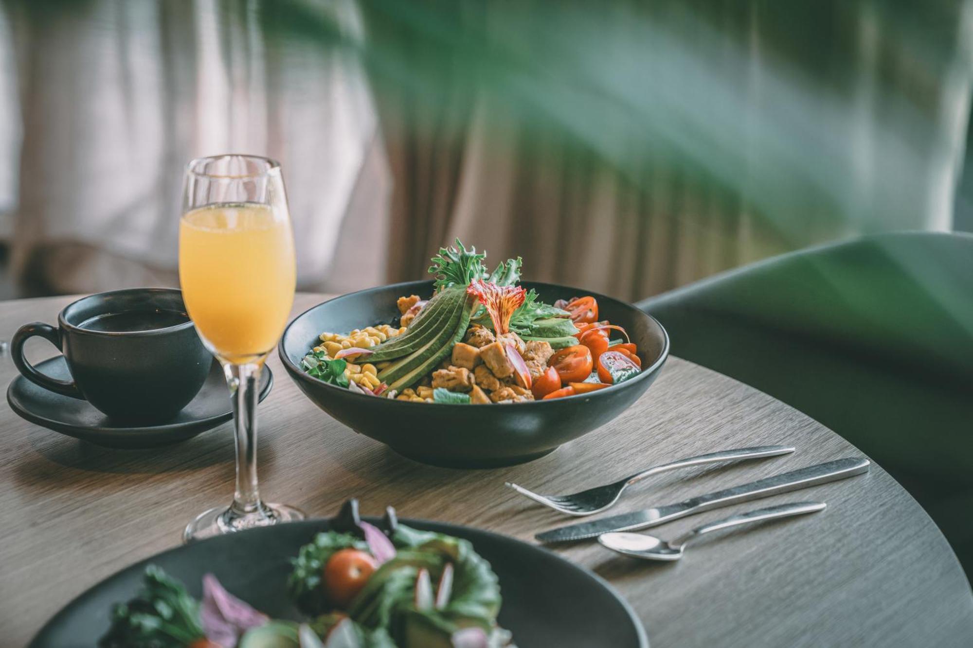 Aken Mind Merida Hotel Ngoại thất bức ảnh