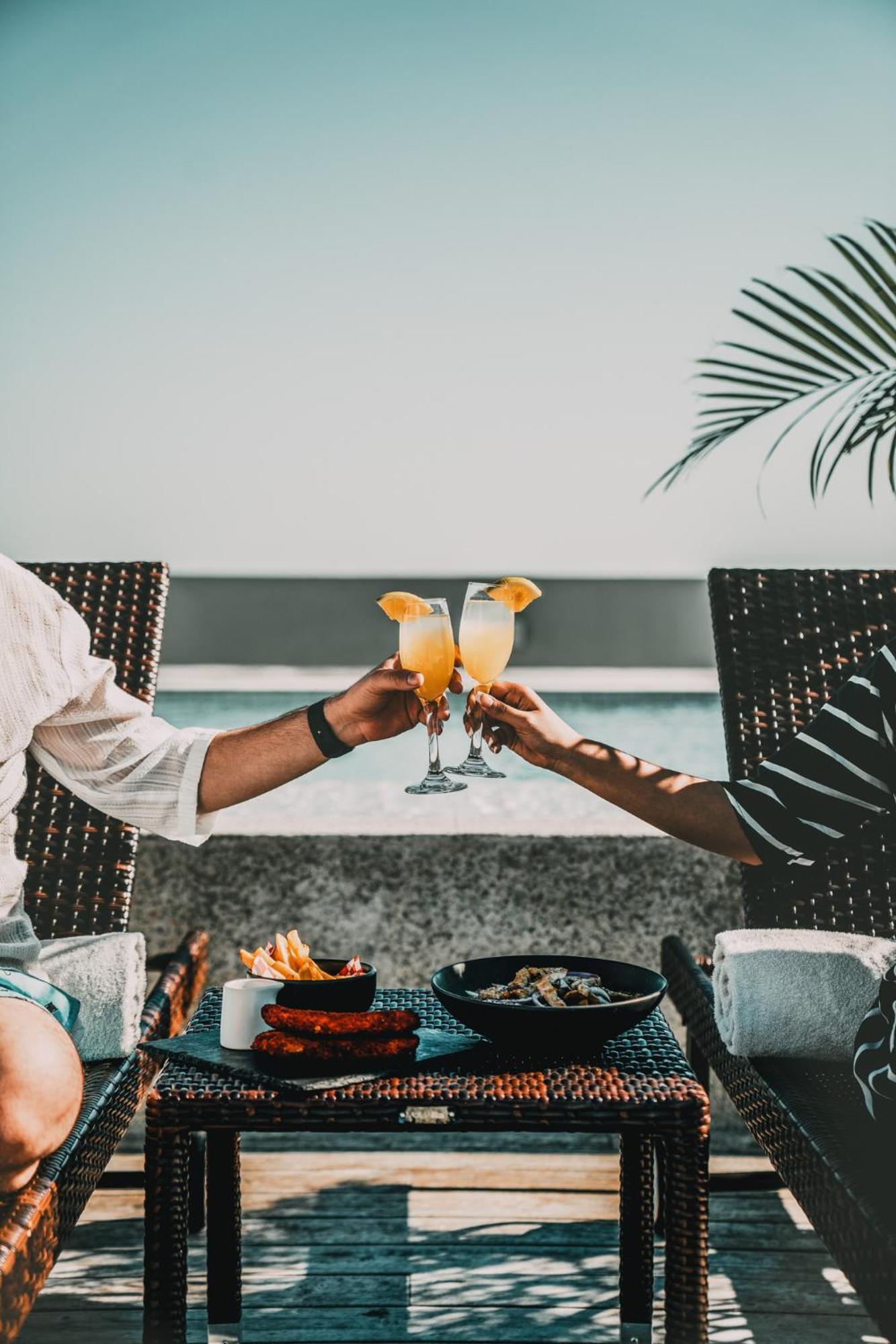 Aken Mind Merida Hotel Ngoại thất bức ảnh