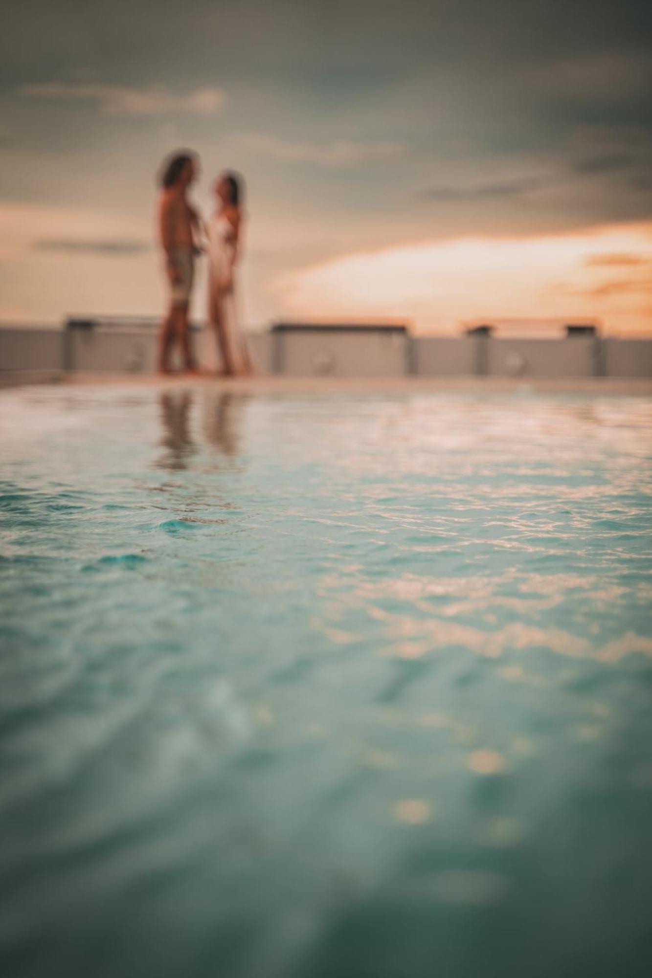 Aken Mind Merida Hotel Ngoại thất bức ảnh
