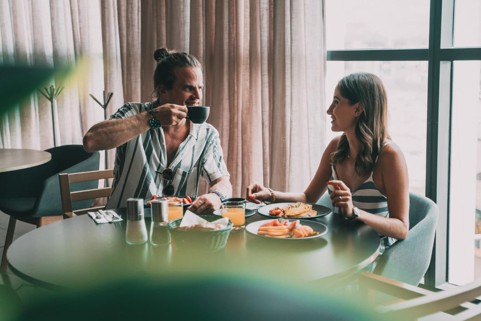 Aken Mind Merida Hotel Ngoại thất bức ảnh