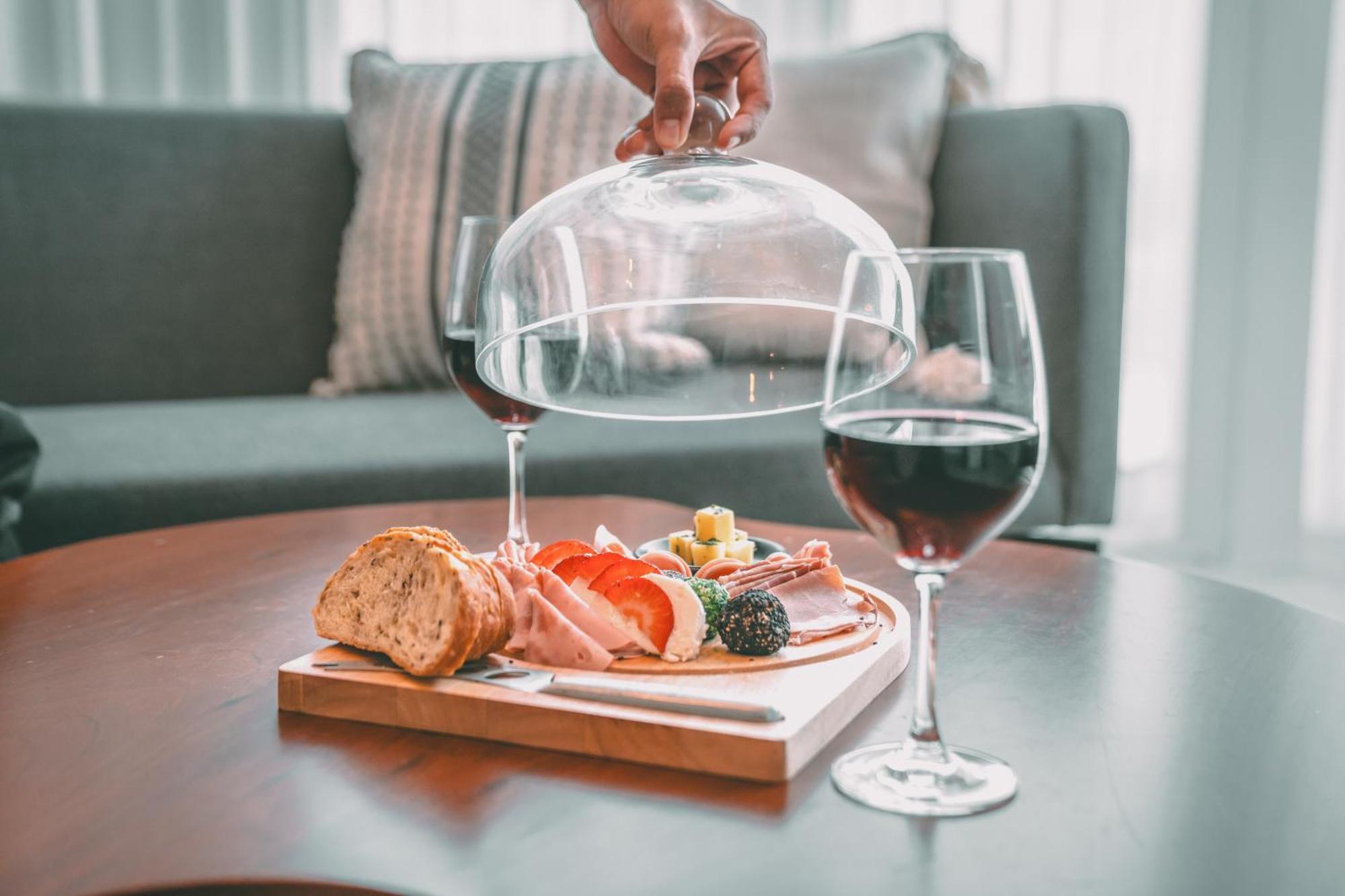 Aken Mind Merida Hotel Ngoại thất bức ảnh