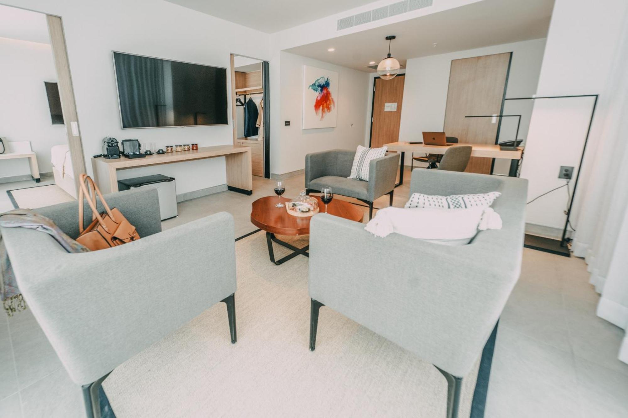 Aken Mind Merida Hotel Ngoại thất bức ảnh