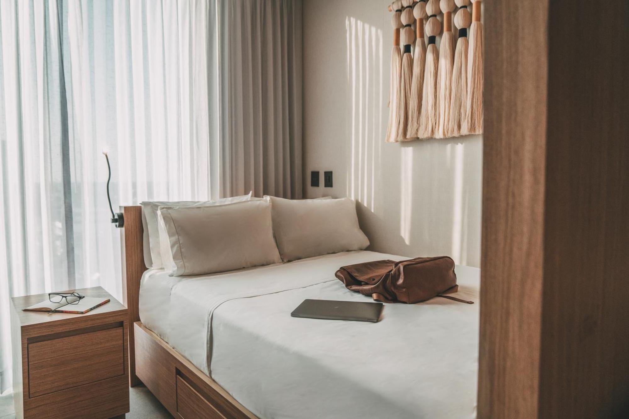 Aken Mind Merida Hotel Ngoại thất bức ảnh