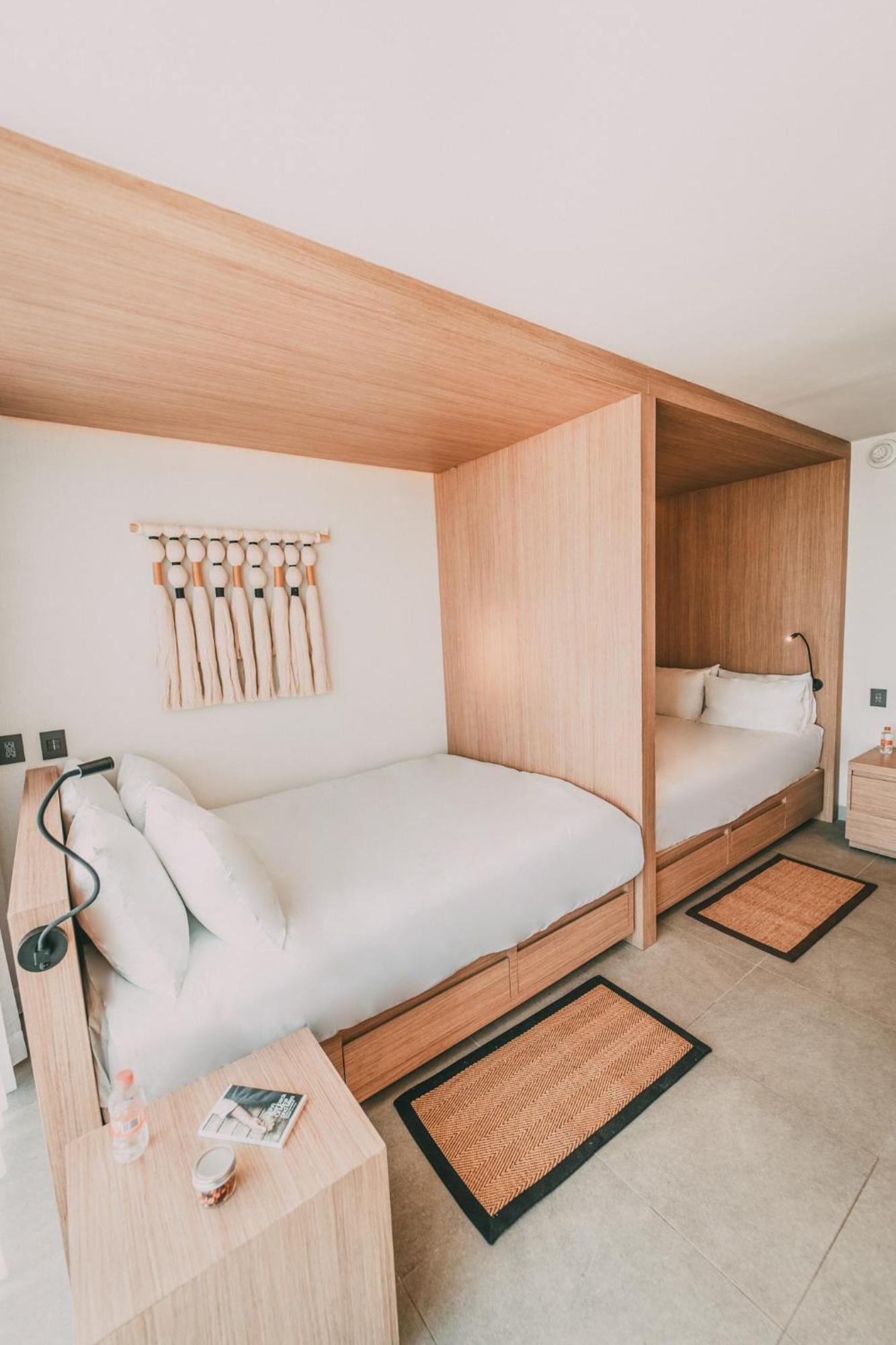 Aken Mind Merida Hotel Ngoại thất bức ảnh