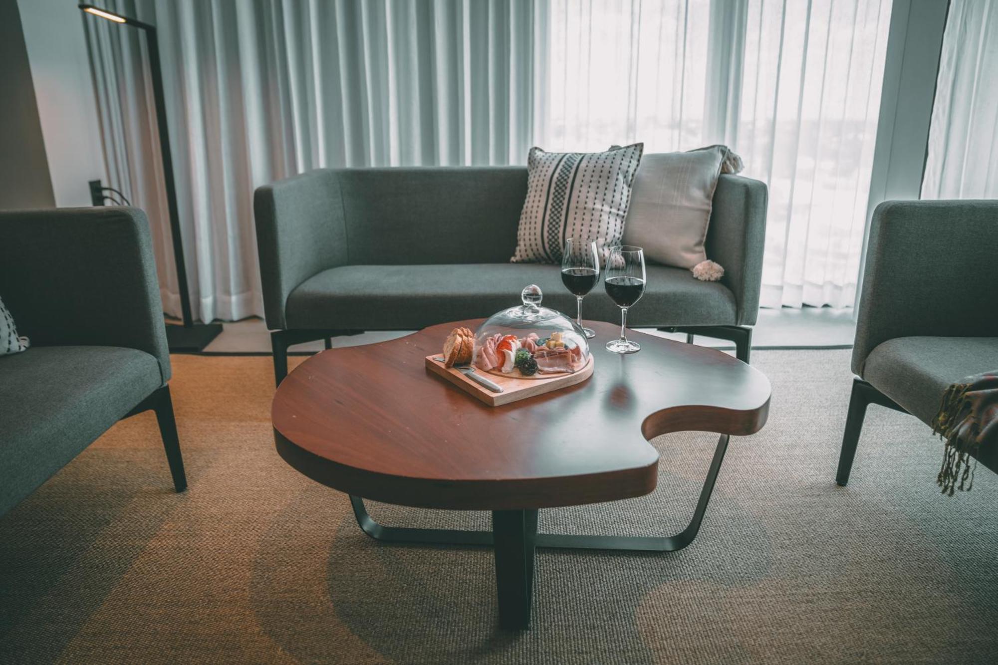 Aken Mind Merida Hotel Ngoại thất bức ảnh