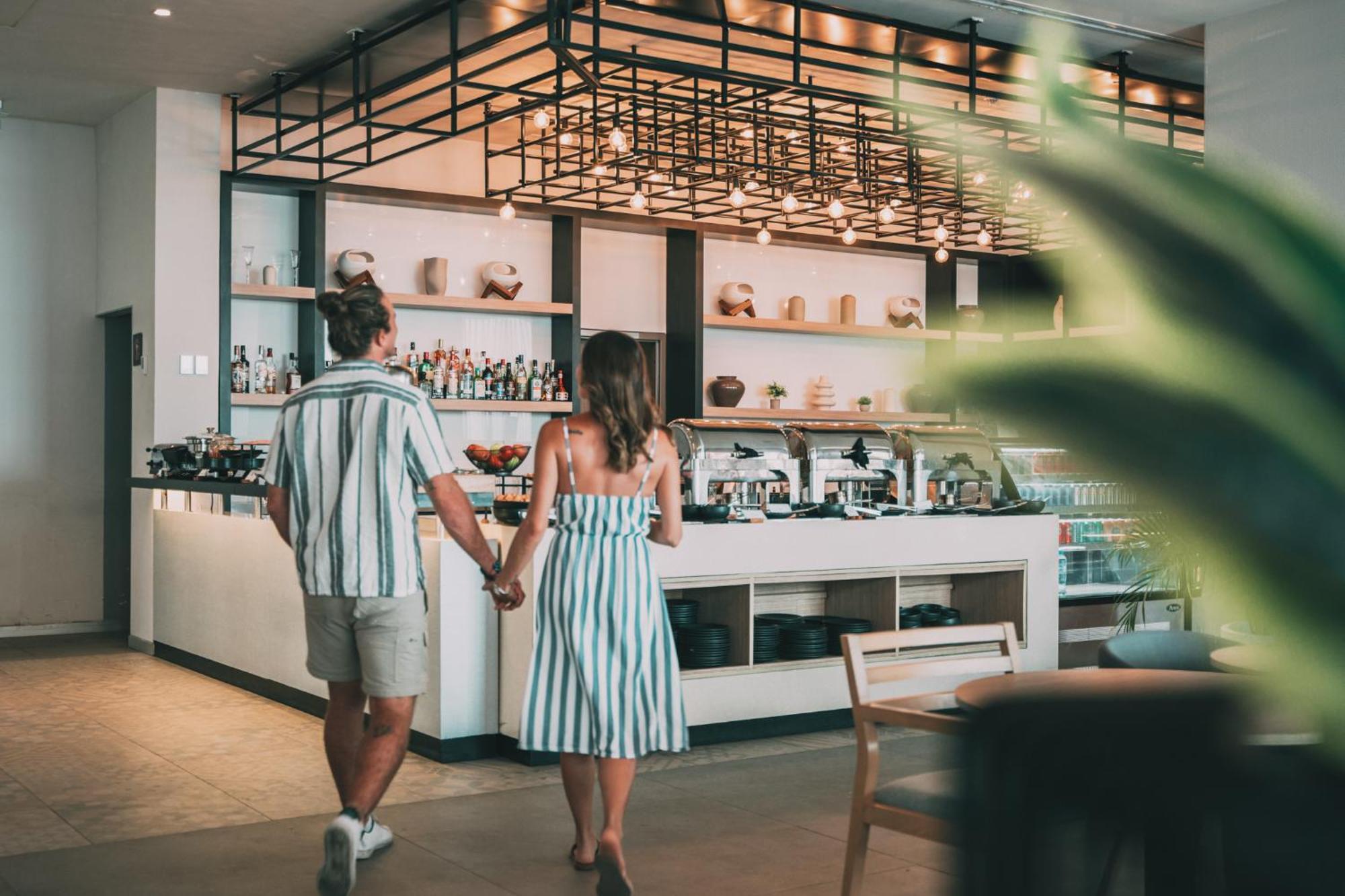 Aken Mind Merida Hotel Ngoại thất bức ảnh