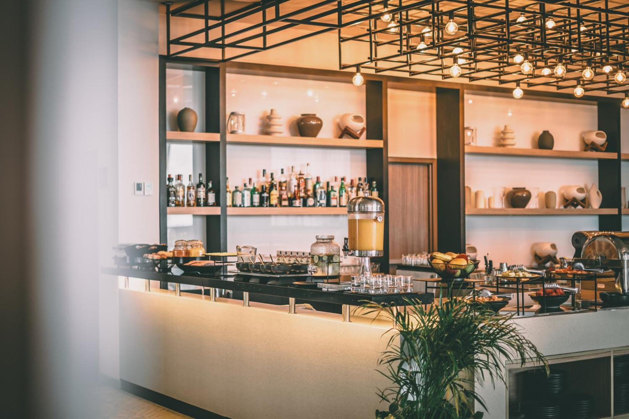 Aken Mind Merida Hotel Ngoại thất bức ảnh